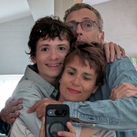 Gaëlle s Haus