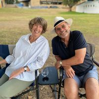 Casa di Margaret & Rod
