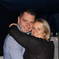 Casa di Caroline & Christophe