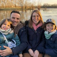 Entre Loire et Nature ! Bienvenue !