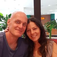 Casa di Martha & Chris