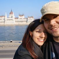 huis van Cristina & Daniel