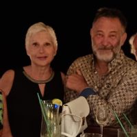 Sulla Costa Azzurra, casa in collina a 20 minuti da Nizza, patrimonio mondiale dell'UNESCO.