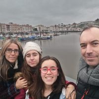 Jesús s Haus