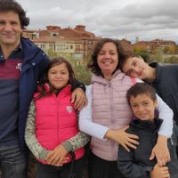 natalia's house