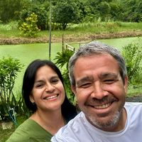 Melina & Juan s Haus