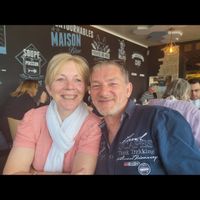 nelly et Philippes hus