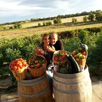 marionina kuća