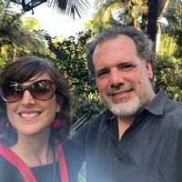 Alba Y Ernestoina kuća