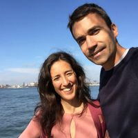 La maison de Marga & Arnaud