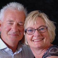 Jan & Ellys hus