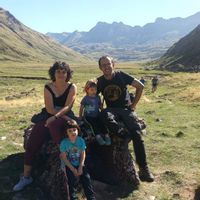 Casa di Irati & Iñigo