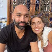 Casa de Audrey et Yann
