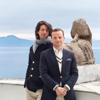 Grégoire et Raphaëls hus