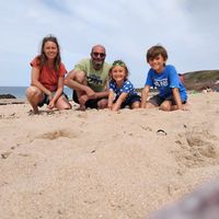 Casa di Clara -- SE POSSIBILE SOLO SCAMBI RECIPROCI