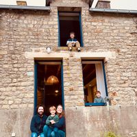 Casa di Mathilde