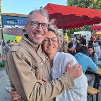 Chez Mag La Rochelle Dispo du 9 au 22 août contre GP