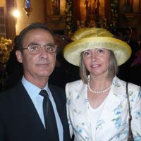 Casa de Ana y José María
