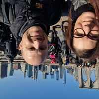 Le studio rétais de Catherine et Olivier