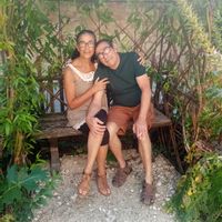 Michèle Et Robert s Haus