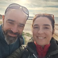 La maison de Stéphanie et Jb