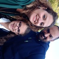 Florent et Cyrielle s Haus