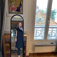 La maison de Kristina