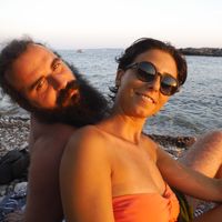 Angelo and Vivianas hus