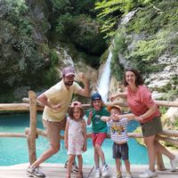 Casa de Pauline & Julien