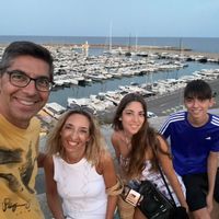 Casa di Javier y Susana