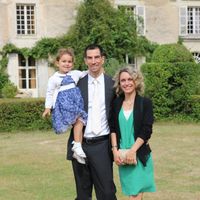 La maison de Véronique & Federico