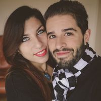 Antonio y Cristinas hus