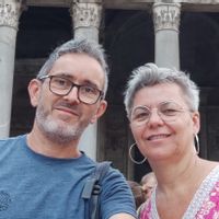 Marta Y Brunos hus