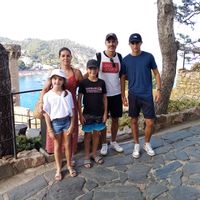 Villa climatisée au calme avec piscine à 5 min de Perpignan