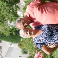 Casa di Serge & Jocelyne