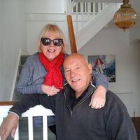 Eileen And Steves hus
