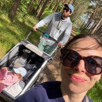 Marta And Mateuszs hus