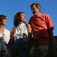 Francoises hus