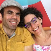 Casa di Kata & Andras et Misi & Samuel