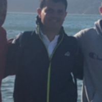 Francisco Javier s Haus