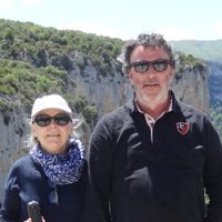 Marie-Claire et Dominiqueina kuća