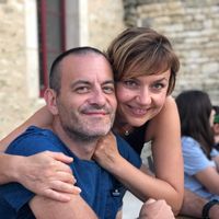 Laure & Sylvain s Haus