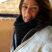 huis van Caroline