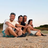Alessandro e Cristinas hus