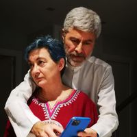 huis van Carlos & Carmen