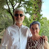 Carlos y Carmenina kuća