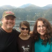 Chattanooga, TN - Private, Warm and Comfortable, on Signal Mountain