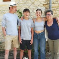 Karine&Nicolass hus