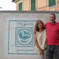 Laura & Sergio s Haus