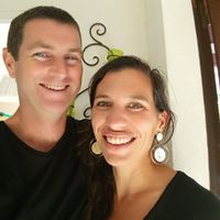 Casa de Caroline & Maxime